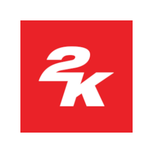 2K Logo
