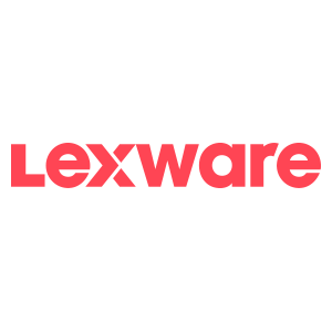 Lexware Logo