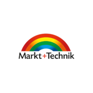Markt & Technik Logo
