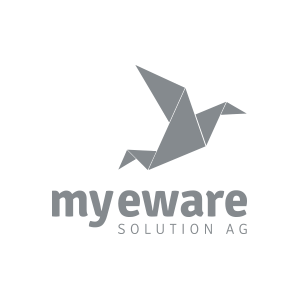 myeware Logo
