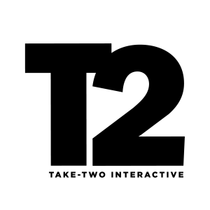 Take-Two Interactive Logo
