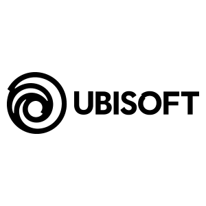 Ubisoft Logo
