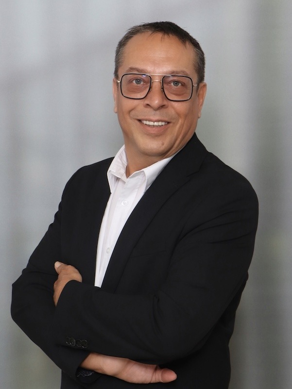Bernhard "Berny" Bickel
